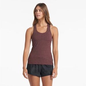 Vuori women’s Lux Performance Tank size small